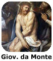 Giovanni da Monte